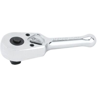 TOPTUL CHDI0809 rataskahva - 1/2" koko, 90mm, 45 hammasta TOPTUL CHDI0809 rataskahva - 1/2" koko, 90mm, 45 hammasta