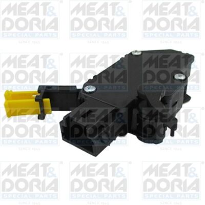 MEAT & DORIA Malli 35206 - Cruise control -kytkin MEAT & DORIA Malli 35206 - Cruise control -kytkin