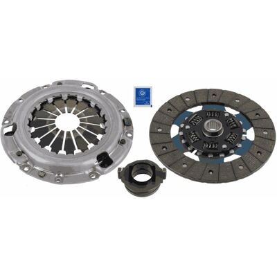 Kytkinsarja Sachs 3000 951 274 Kytkinsarja Sachs 3000 951 274