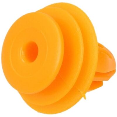 ROMIX Clips C60693 for Honda, Subaru - Auton kiinnikkeet ROMIX Clips C60693 for Honda, Subaru - Auton kiinnikkeet