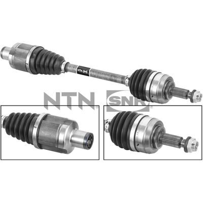 Vetoakseli Snr Dk55.232 Vetoakseli Snr Dk55.232