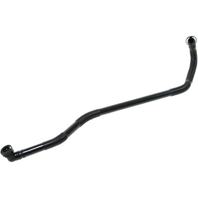 TOPRAN 113 699 Ilmanotto Hose - Moottorin ilmanvaihto TOPRAN 113 699 Ilmanotto Hose - Moottorin ilmanvaihto
