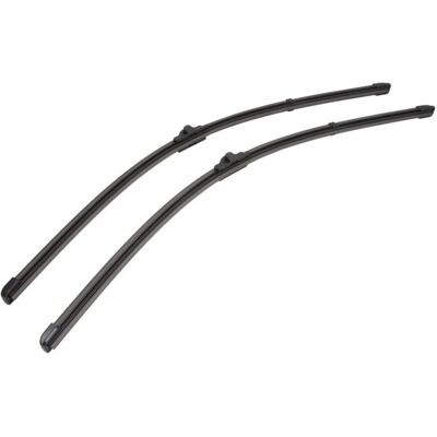 Pyyhkijänsulka Valeo Silencio Vf390, 600mm, Edessä, 2 Kappale Pyyhkijänsulka Valeo Silencio Vf390, 600mm, Edessä, 2 Kappale