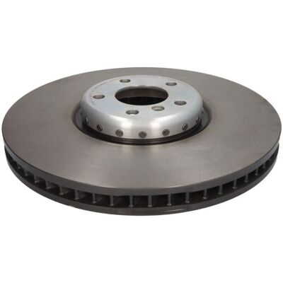Jarrulevy Brembo 09c41213 Edessä, Tuuletettu, Erittäin Hiilihappoinen, 1 Kappale Jarrulevy Brembo 09c41213 Edessä, Tuuletettu, Erittäin Hiilihappoinen, 1 Kappale
