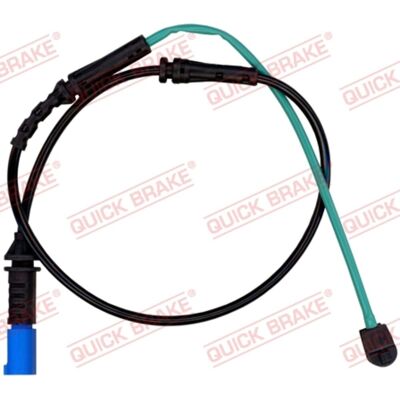 Kulumisenilmaisin, Jarrupala Quick Brake Ws 0523 A Kulumisenilmaisin, Jarrupala Quick Brake Ws 0523 A