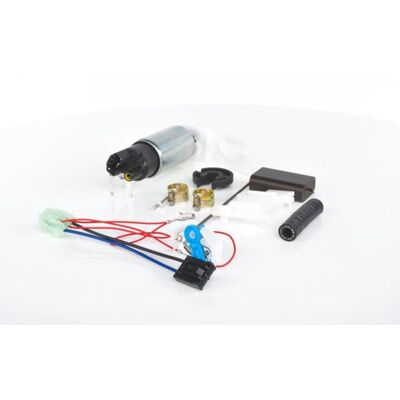 BOSCH 0 986 580 965 Polttoainepumppu - Polttoainepumppu BOSCH 0 986 580 965 Polttoainepumppu - Polttoainepumppu