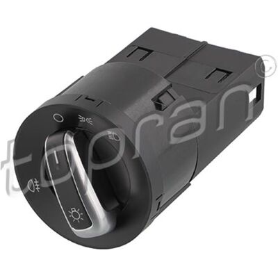 TOPRAN VW/SEAT päävalon kytkin - Kytkin TOPRAN VW/SEAT päävalon kytkin - Kytkin