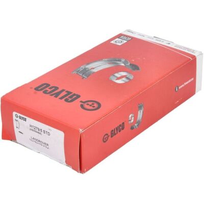 Kampiakselilaakerisarja Glyco H1279/5 Std Kampiakselilaakerisarja Glyco H1279/5 Std