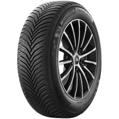 Yleisrenkaat Michelin Crossclimate 2 195/55r16 87h Yleisrenkaat Michelin Crossclimate 2 195/55r16 87h