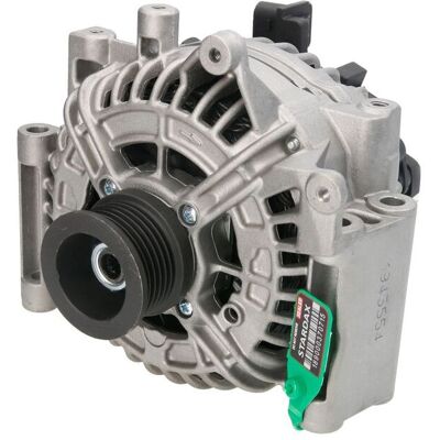Laturi, Generaattori Stardax Stx100293r Laturi, Generaattori Stardax Stx100293r