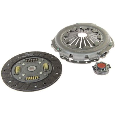 VALEO 826321 Kytkinpaketti - Paineen ohjaus VALEO 826321 Kytkinpaketti - Paineen ohjaus