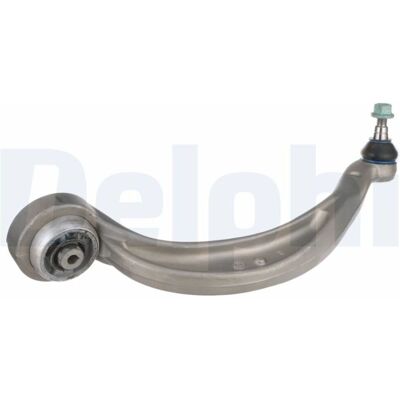 Delfi TC6392 jousenvarsi - OE-laatua Audiille Delfi TC6392 jousenvarsi - OE-laatua Audiille