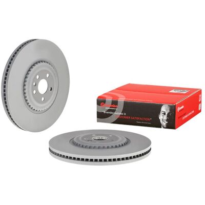Jarrulevy Brembo 09d06933 Edessä, Tuuletettu, Erittäin Hiilihappoinen, 1 Kappale Jarrulevy Brembo 09d06933 Edessä, Tuuletettu, Erittäin Hiilihappoinen, 1 Kappale