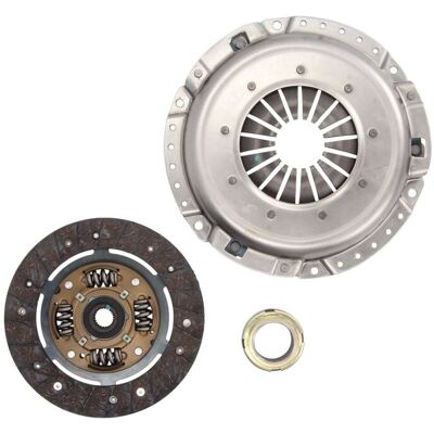 Kytkinsarja Nexus F10003nx Kytkinsarja Nexus F10003nx