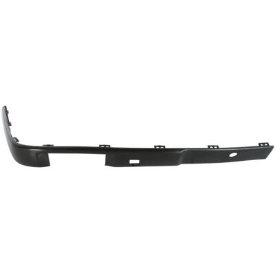PRASCO BMW 3 Series (E30) Etupuolen oikea puskuriosa - Suojelu- ja koriste-elementti PRASCO BMW 3 Series (E30) Etupuolen oikea puskuriosa - Suojelu- ja koriste-elementti