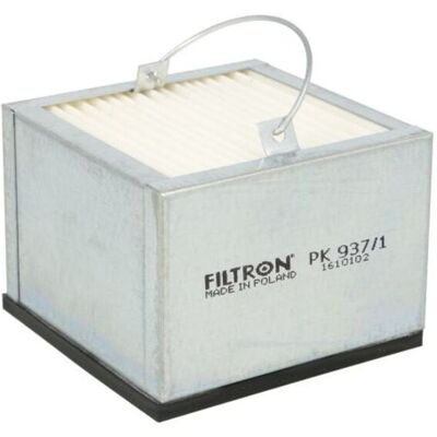 Polttoainesuodatin Filtron Pk937/1 Polttoainesuodatin Filtron Pk937/1