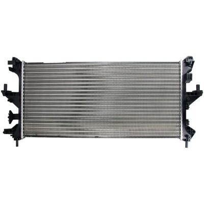 Jäähdytin, Moottorin Jäähdytys Thermotec D7p062tt Jäähdytin, Moottorin Jäähdytys Thermotec D7p062tt