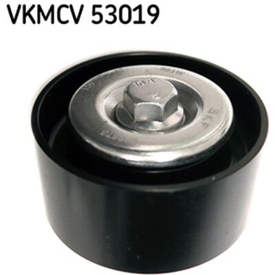 Ohjainrulla, Moniurahihna Skf Vkmcv 53019 Ohjainrulla, Moniurahihna Skf Vkmcv 53019