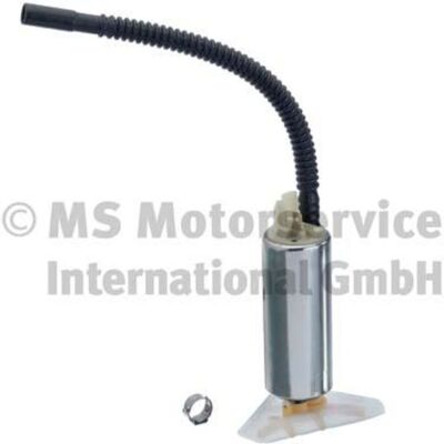 Pierburg 7.05656.04.0 Sähkötankkipumppu - Asennusmateriaali, BMW X3 Pierburg 7.05656.04.0 Sähkötankkipumppu - Asennusmateriaali, BMW X3