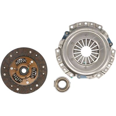 Kytkinsarja Nexus F18012nx Kytkinsarja Nexus F18012nx