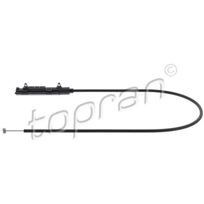 TOPRAN 503 914 Moottorikaton kaapeli BMW X5 E53 TOPRAN 503 914 Moottorikaton kaapeli BMW X5 E53