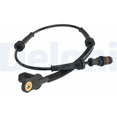 Nopeusanturi, Abs Delphi Ss21725-12b1 Nopeusanturi, Abs Delphi Ss21725-12b1