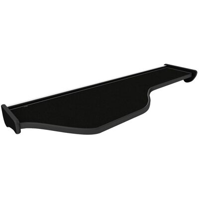 Osasto, Ohjaamo F-Core Pk62 Gray Osasto, Ohjaamo F-Core Pk62 Gray