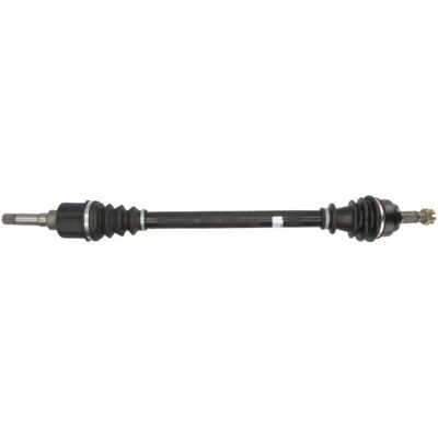 POINT GEAR PNG72733 Voimansiirtoakseli - oikea, kunnostettu POINT GEAR PNG72733 Voimansiirtoakseli - oikea, kunnostettu