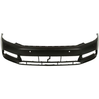 BLIC 9549904Q Etummaisen puskurin - Front Bumper BLIC 9549904Q Etummaisen puskurin - Front Bumper