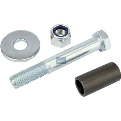 Asennussarja, Iskunvaimennin Dt Spare Parts 1.32554 Asennussarja, Iskunvaimennin Dt Spare Parts 1.32554