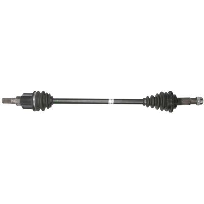 POINT GEAR PNG72841 Välitysakseli - Takapyöräakseli with ABS POINT GEAR PNG72841 Välitysakseli - Takapyöräakseli with ABS