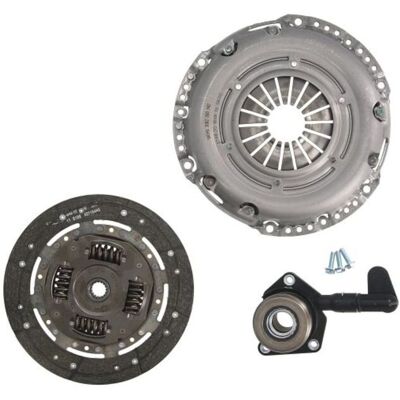 Kytkinsarja Sachs 3000 990 520 Kytkinsarja Sachs 3000 990 520