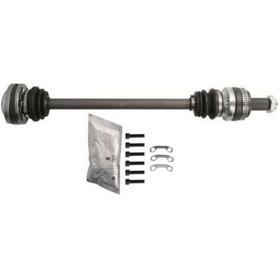 Vetoakseli Pascal G2b065pc Vetoakseli Pascal G2b065pc