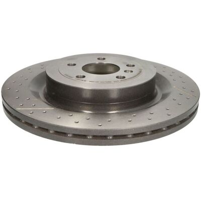 Jarrulevy Brembo 09b71011 Takana, Tuuletettu, Uritettu, Erittäin Hiilihappoinen, 1 Kappale Jarrulevy Brembo 09b71011 Takana, Tuuletettu, Uritettu, Erittäin Hiilihappoinen, 1 Kappale