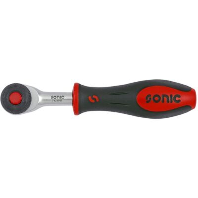 Räikkä 1/4" Sonic 7121101 Räikkä 1/4" Sonic 7121101