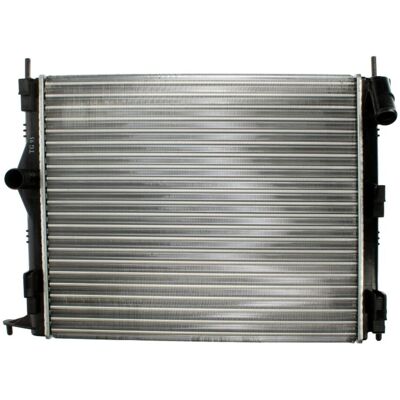 THERMOTEC D7R045TT Säteilijä - Moottorin jäähdytys THERMOTEC D7R045TT Säteilijä - Moottorin jäähdytys