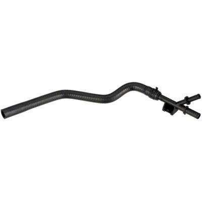 Gates Toyota Prius Lämmitysslang - 11mm x 330mm - Musta Gates Toyota Prius Lämmitysslang - 11mm x 330mm - Musta