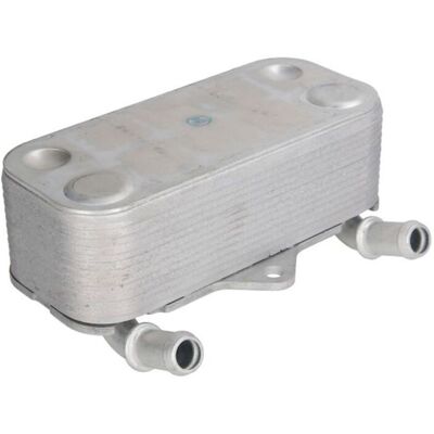 THERMOTEC D4X008TT Öljynjäähdytin - Alumiini THERMOTEC D4X008TT Öljynjäähdytin - Alumiini