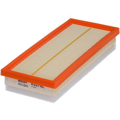 Ilmansuodatin Hengst E2278l Ilmansuodatin Hengst E2278l