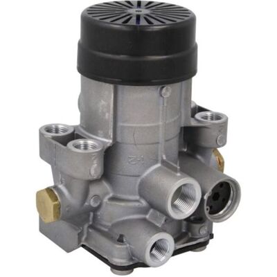 Jarruventtiili, Perävaunu Wabco 9710020400 Jarruventtiili, Perävaunu Wabco 9710020400
