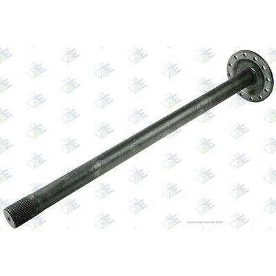 Vetoakseli Euroricambi 81171585 Vetoakseli Euroricambi 81171585