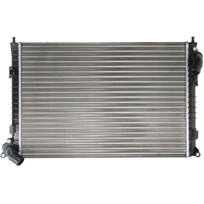 THERMOTEC D7B043TT Lämmönvaihdin - Alumiini - MINI: 3/5 ovet, Cabriolet - Lämmönvaihdin THERMOTEC D7B043TT Lämmönvaihdin - Alumiini - MINI: 3/5 ovet, Cabriolet - Lämmönvaihdin
