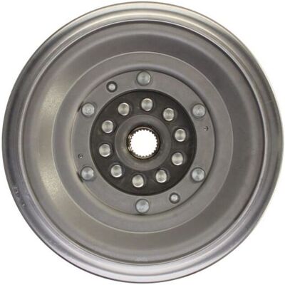 Schaeffler Luk Kaksoismassavauhtipyörä Luk 415 0717 09 Schaeffler Luk Kaksoismassavauhtipyörä Luk 415 0717 09