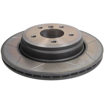 Jarrulevy Brembo Max Line Brembo 09.9425.75, 1 Kappale Jarrulevy Brembo Max Line Brembo 09.9425.75, 1 Kappale