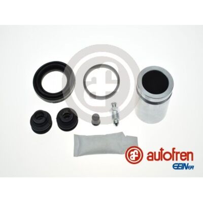 Korjaussarja, Jarrusatula Autofren Seinsa D43020c Korjaussarja, Jarrusatula Autofren Seinsa D43020c