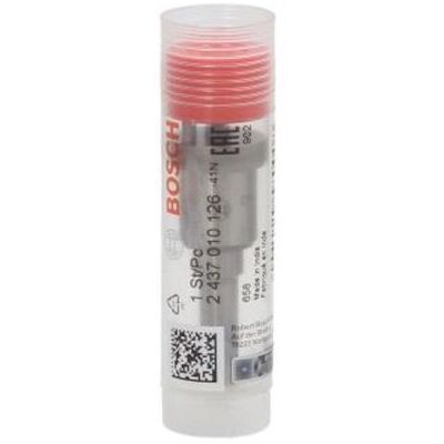 Bosch 2 437 010 126 Polttoaineen ruiskutuspumpun korjaussarja - Fuel Injector Repair Kit Bosch 2 437 010 126 Polttoaineen ruiskutuspumpun korjaussarja - Fuel Injector Repair Kit