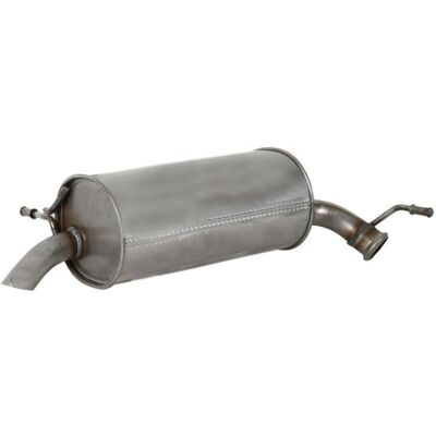 Takaäänenvaimennin Bosal 190-043 Takaäänenvaimennin Bosal 190-043