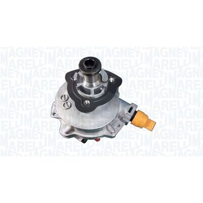 Alipainepumppu, Jarrujärjestelmä Magneti Marelli 351233010006 Alipainepumppu, Jarrujärjestelmä Magneti Marelli 351233010006
