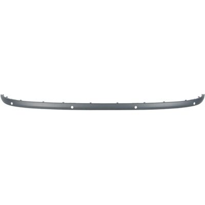 BLIC 5513-00-0085972P Takareunusuoja - Suojalista BMW 1-sarjan 5-ovelle BLIC 5513-00-0085972P Takareunusuoja - Suojalista BMW 1-sarjan 5-ovelle