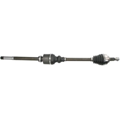 Oikea eteenakseli PASCAL G2P072PC - Akseli Oikea eteenakseli PASCAL G2P072PC - Akseli